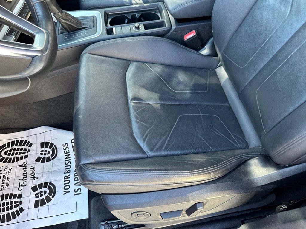 2020 Audi Q3 Premium Plus quattro