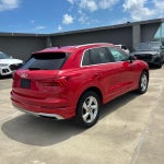 2020 Audi Q3 Premium Plus quattro