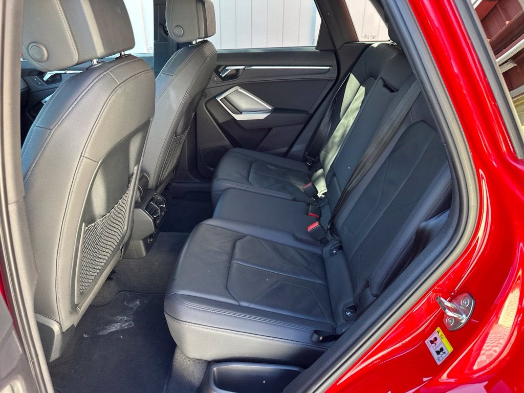 2020 Audi Q3 Premium Plus quattro
