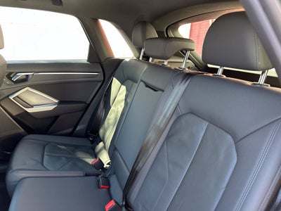 2020 Audi Q3 Premium Plus quattro