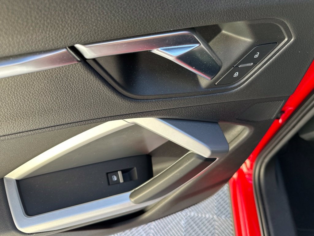 2020 Audi Q3 Premium Plus quattro