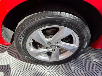 2020 Audi Q3 Premium Plus quattro