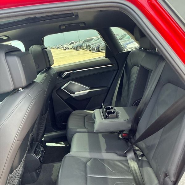 2020 Audi Q3 Premium Plus quattro
