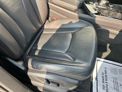 2017 Audi Q7 3.0T Premium Plus quattro