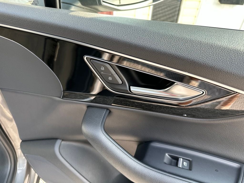 2017 Audi Q7 3.0T Premium Plus quattro