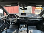 2017 Audi Q7 3.0T Premium Plus quattro