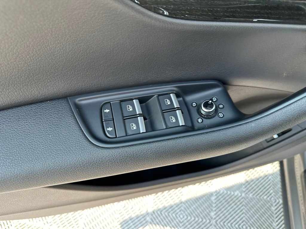2017 Audi Q7 3.0T Premium Plus quattro