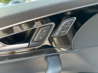 2017 Audi Q7 3.0T Premium Plus quattro