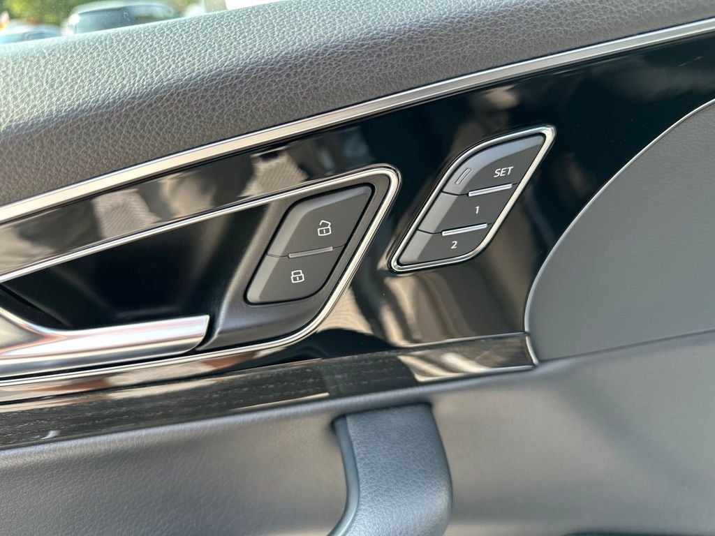 2017 Audi Q7 3.0T Premium Plus quattro