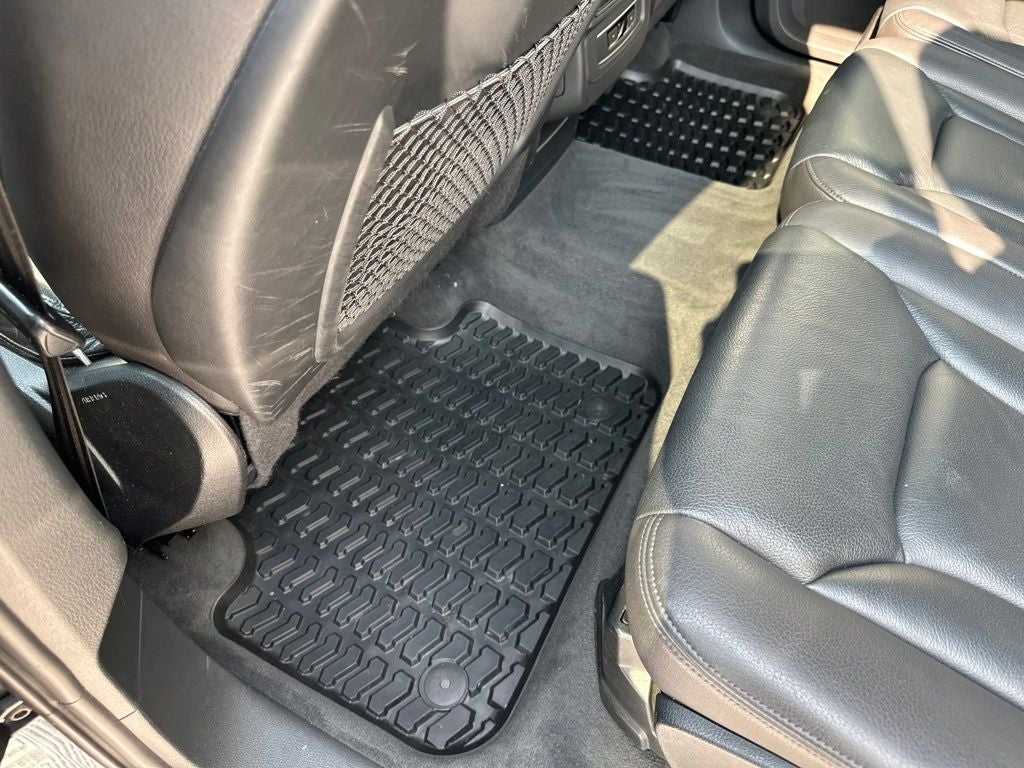 2017 Audi Q7 3.0T Premium Plus quattro