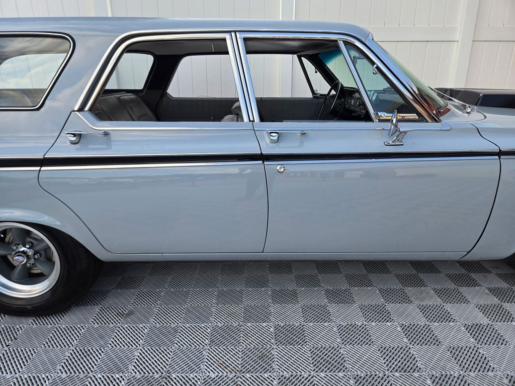 1963 Dodge Coronet Wagon