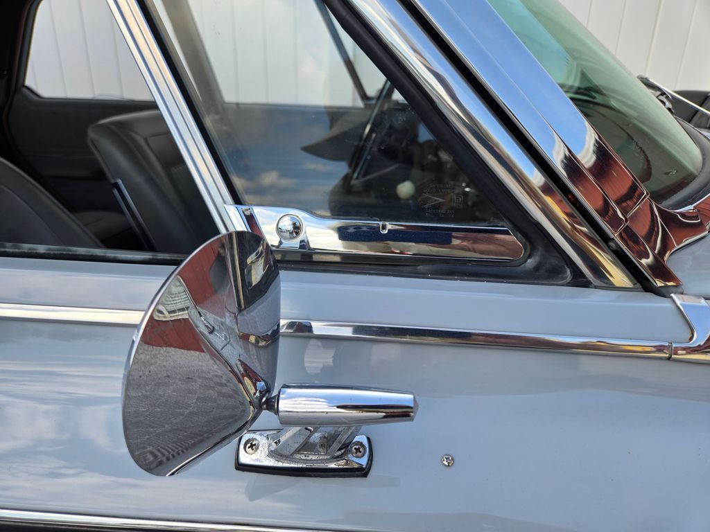 1963 Dodge Coronet Wagon