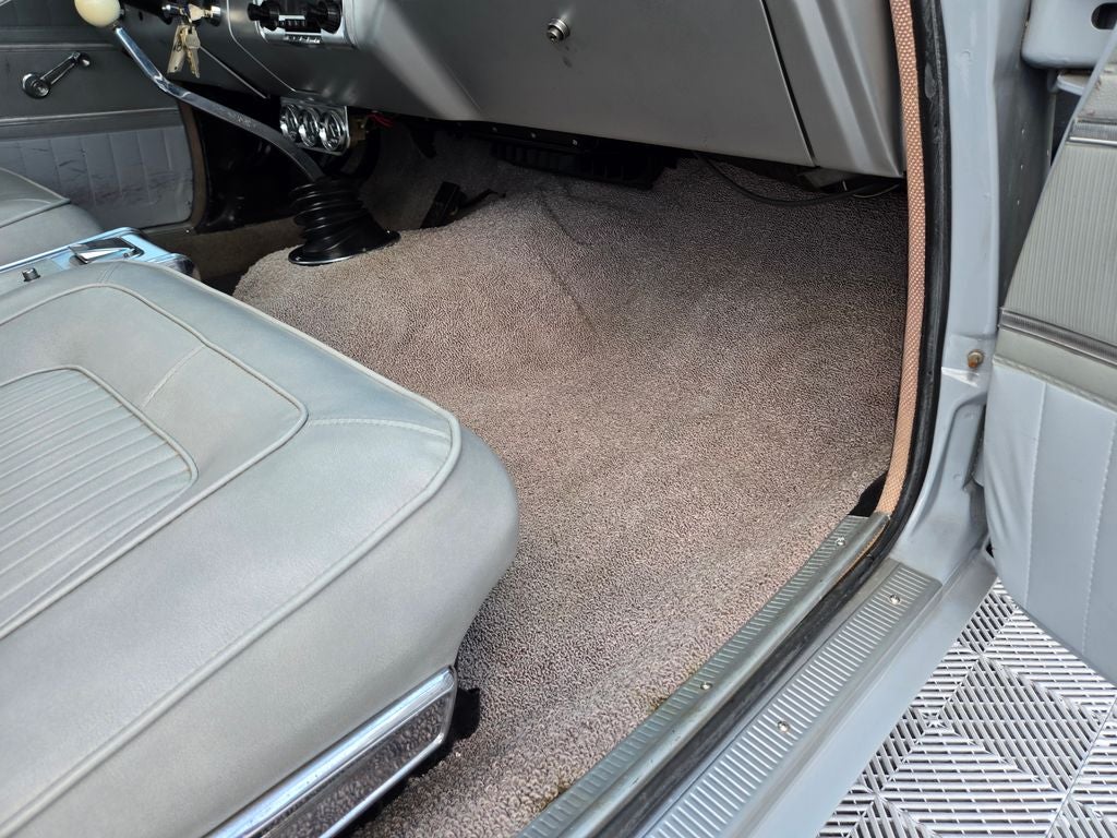 1963 Dodge Coronet Wagon