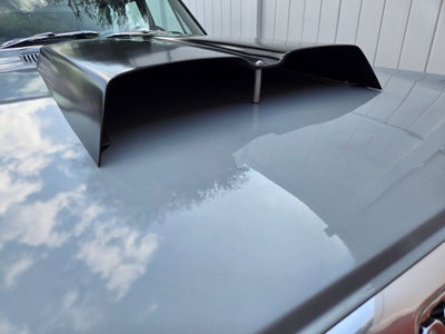 1963 Dodge Coronet Wagon
