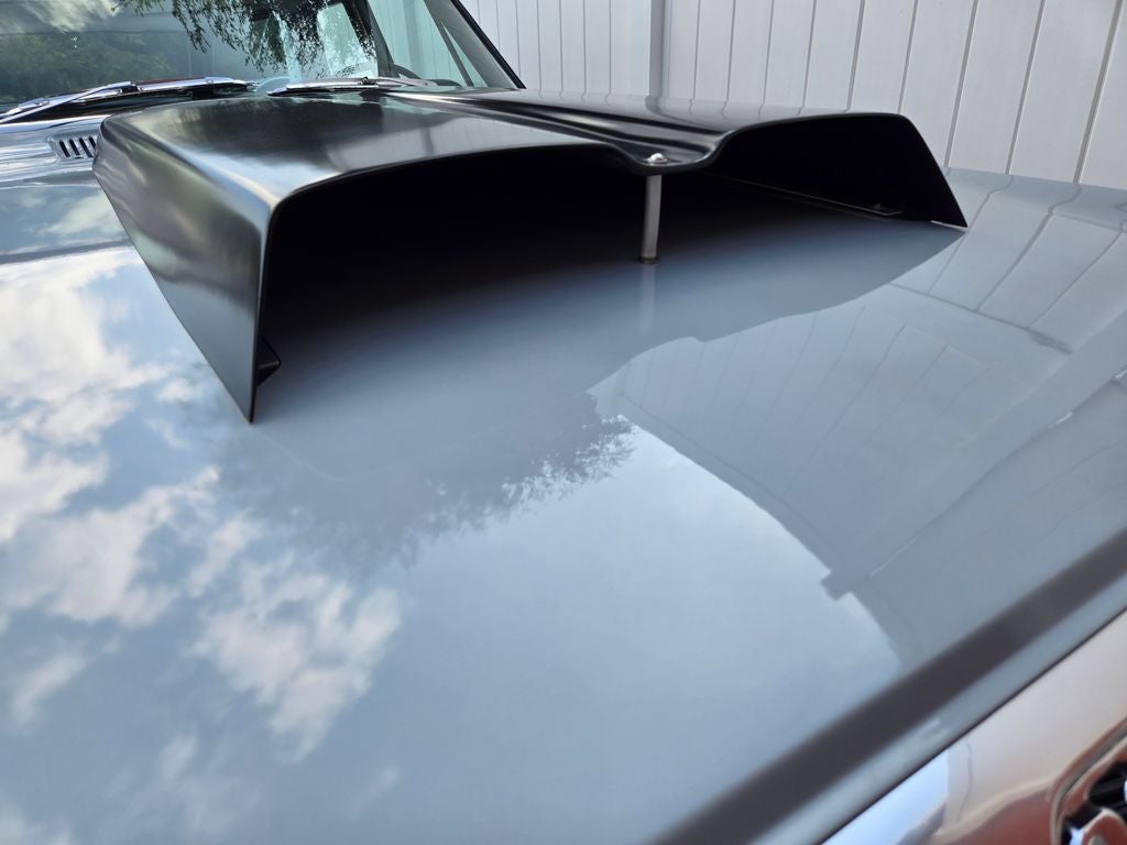 1963 Dodge Coronet Wagon