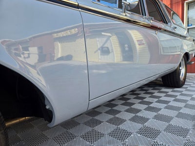 1963 Dodge Coronet Wagon