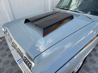 1963 Dodge Coronet Wagon
