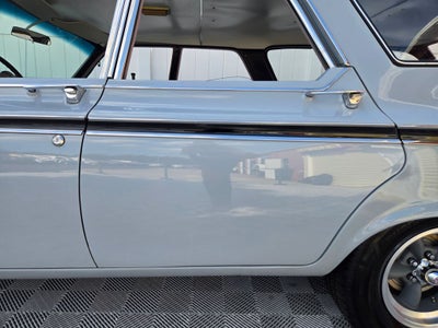 1963 Dodge Coronet Wagon