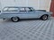 1963 Dodge Coronet Wagon