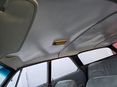 1963 Dodge Coronet Wagon