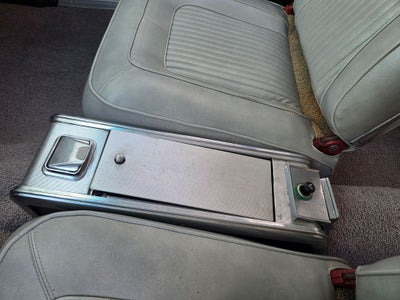 1963 Dodge Coronet Wagon