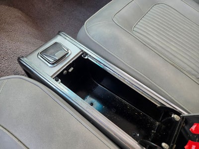 1963 Dodge Coronet Wagon