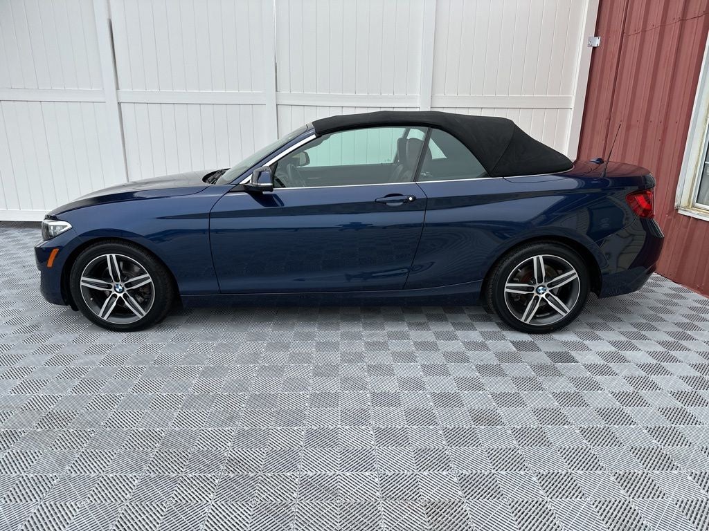 2017 BMW 2 Series 230i xDrive