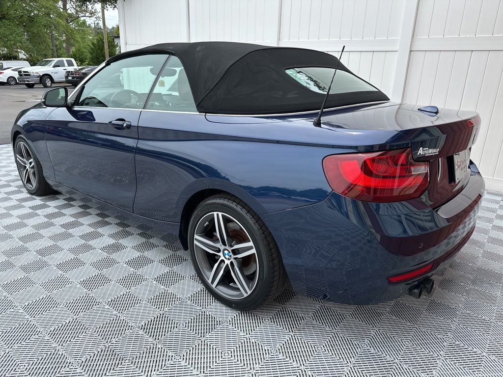 2017 BMW 2 Series 230i xDrive