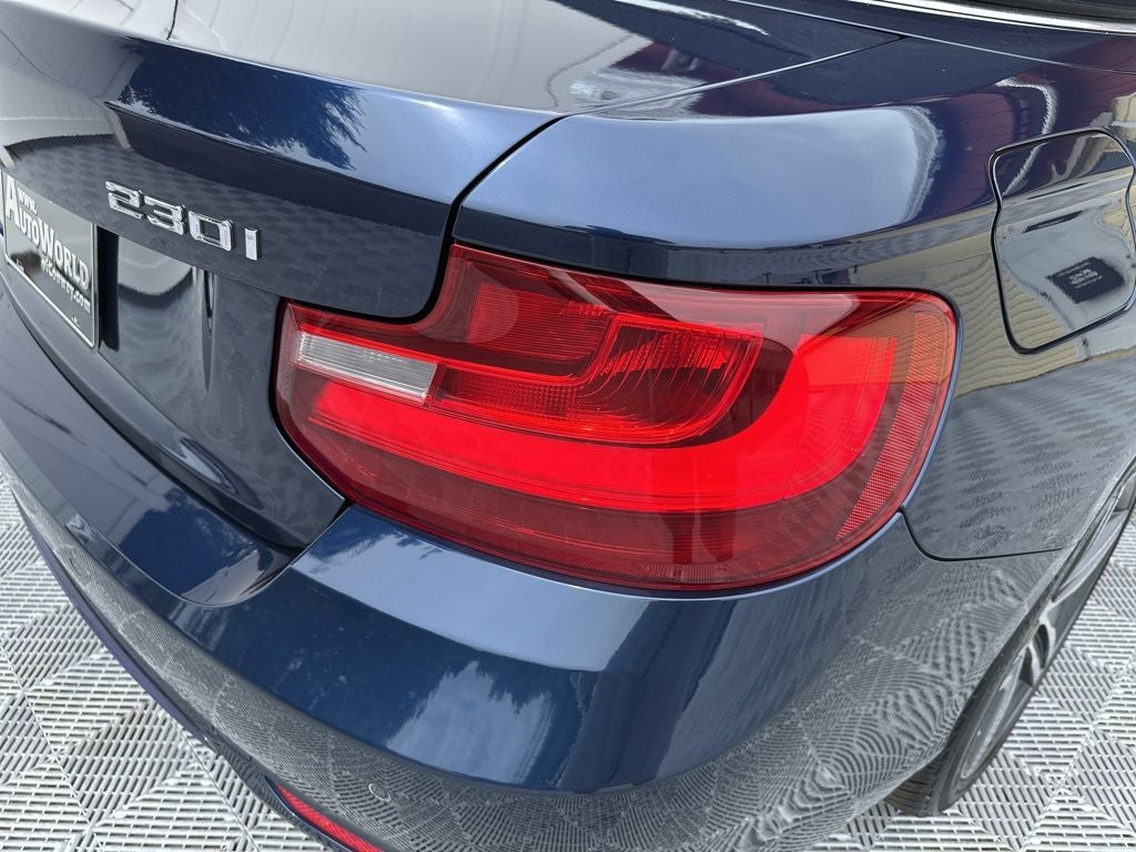 2017 BMW 2 Series 230i xDrive