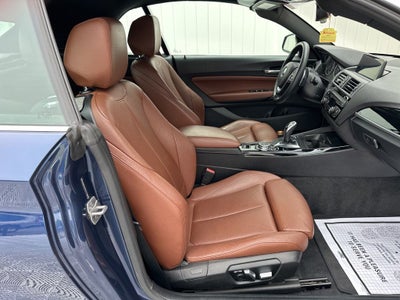 2017 BMW 2 Series 230i xDrive