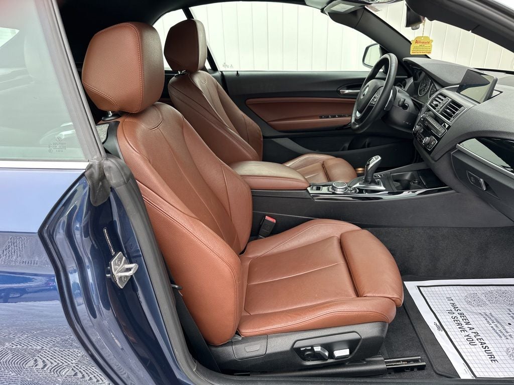 2017 BMW 2 Series 230i xDrive