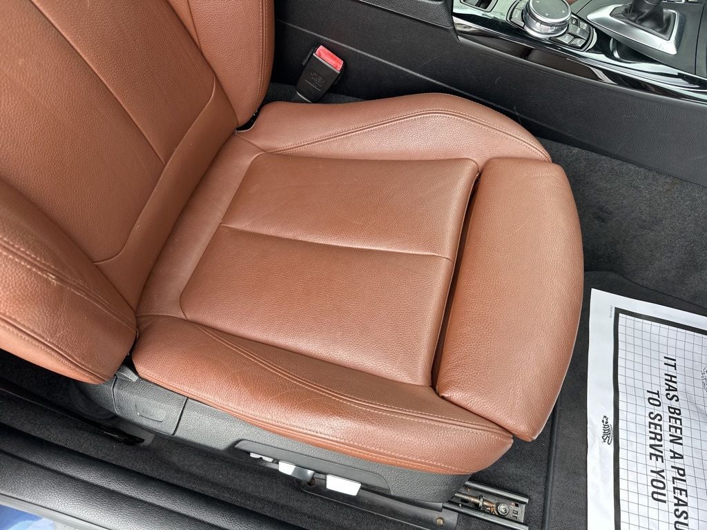 2017 BMW 2 Series 230i xDrive