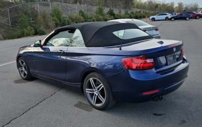 2017 BMW 2 Series 230i xDrive