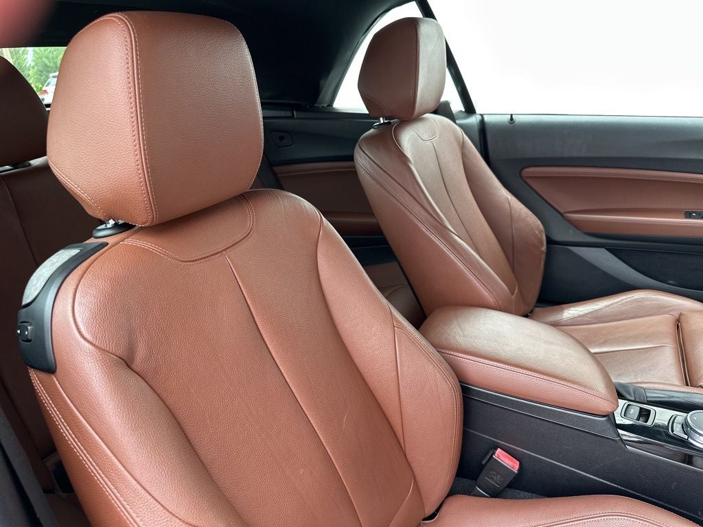 2017 BMW 2 Series 230i xDrive