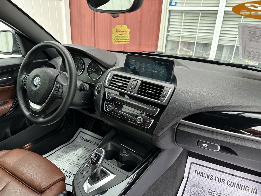 2017 BMW 2 Series 230i xDrive