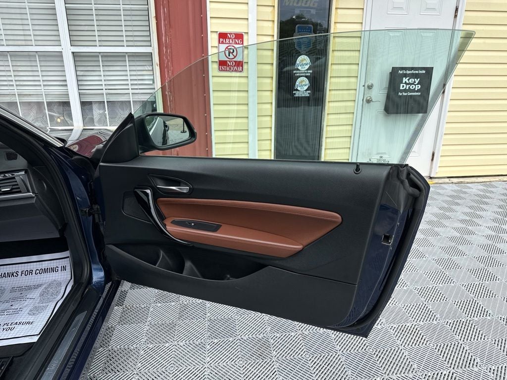 2017 BMW 2 Series 230i xDrive