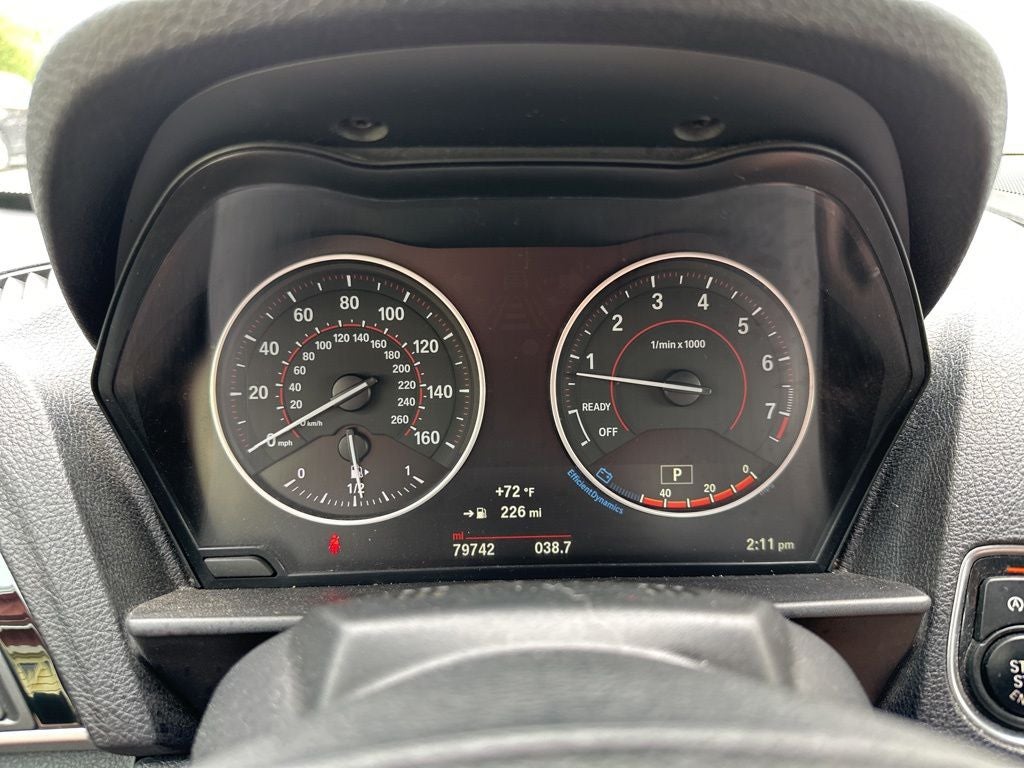 2017 BMW 2 Series 230i xDrive