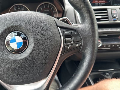 2017 BMW 2 Series 230i xDrive