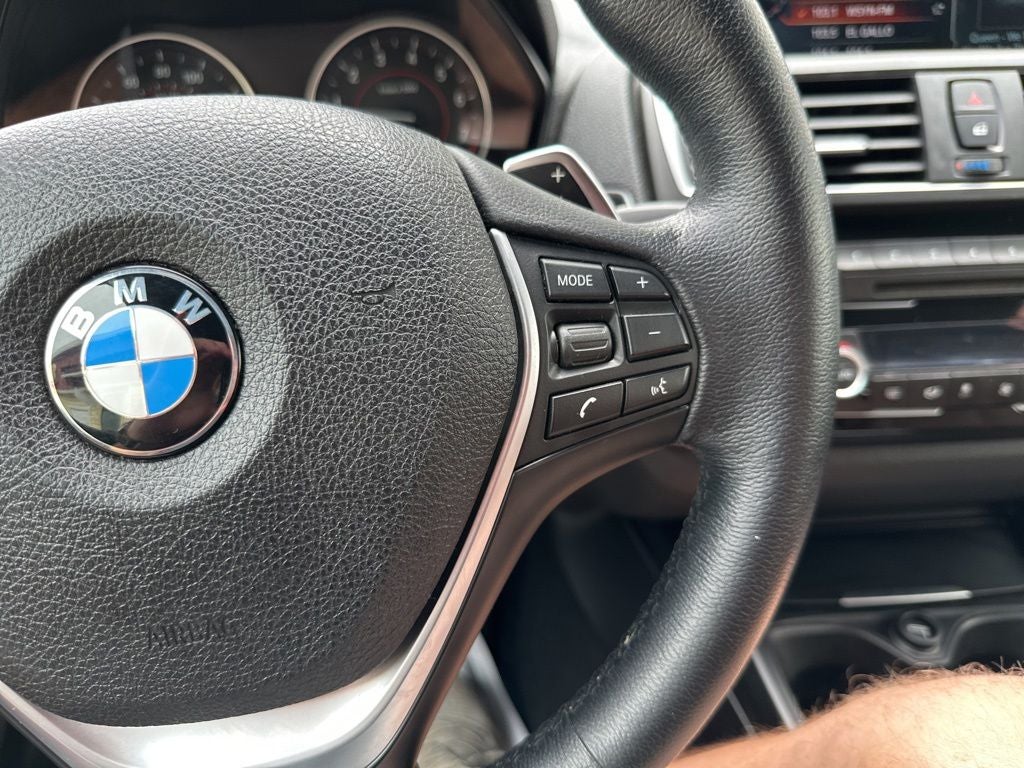 2017 BMW 2 Series 230i xDrive