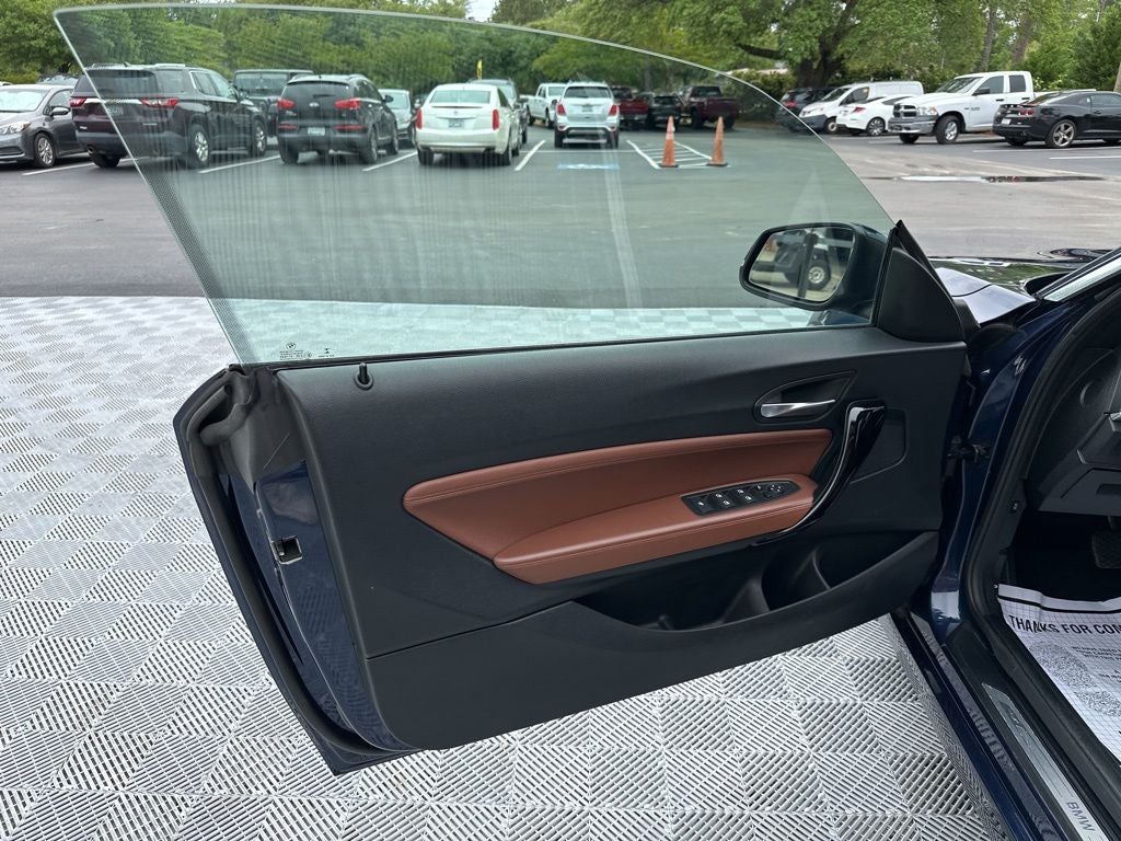 2017 BMW 2 Series 230i xDrive