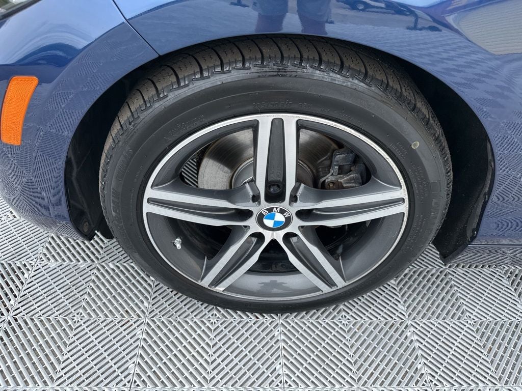 2017 BMW 2 Series 230i xDrive