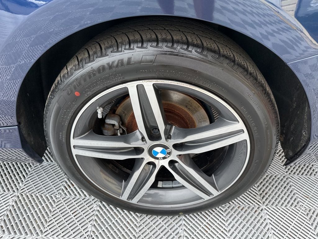 2017 BMW 2 Series 230i xDrive