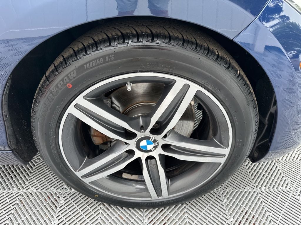 2017 BMW 2 Series 230i xDrive
