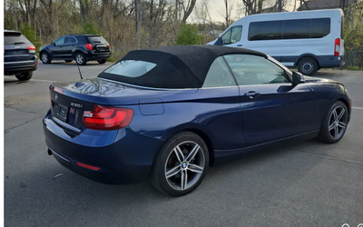 2017 BMW 2 Series 230i xDrive