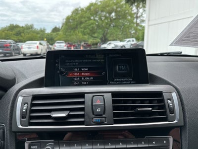 2017 BMW 2 Series 230i xDrive
