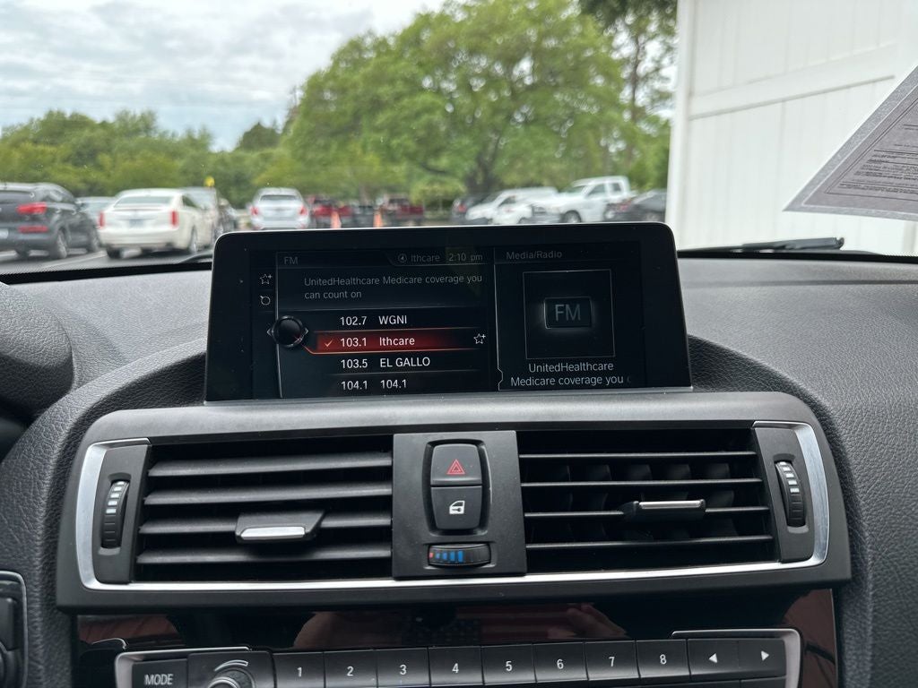 2017 BMW 2 Series 230i xDrive