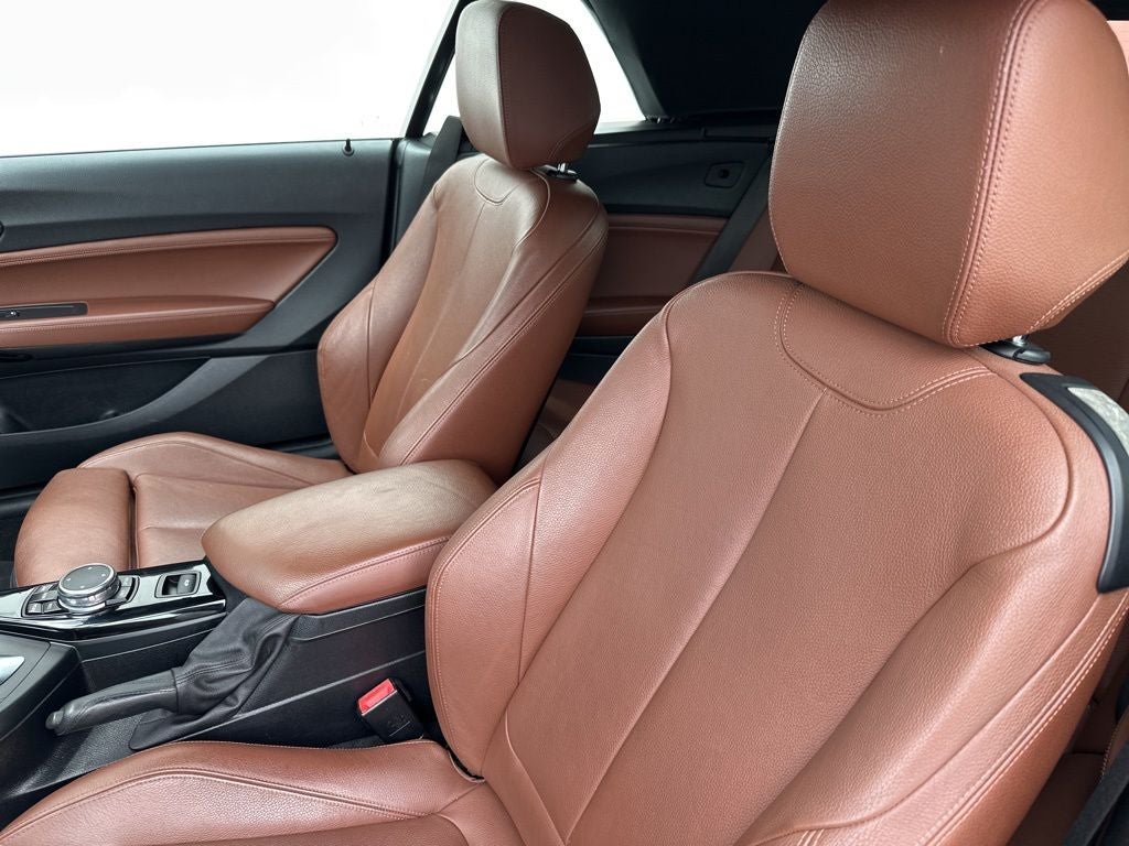 2017 BMW 2 Series 230i xDrive