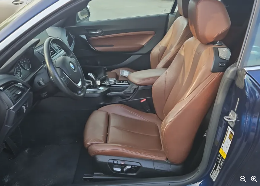 2017 BMW 2 Series 230i xDrive