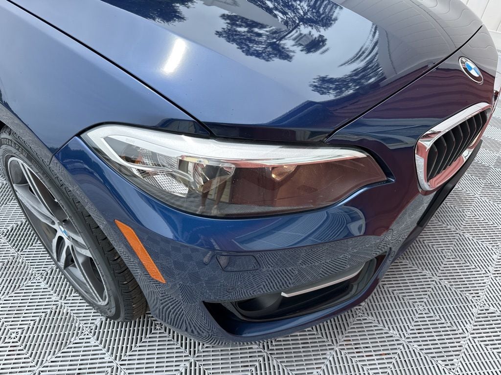 2017 BMW 2 Series 230i xDrive
