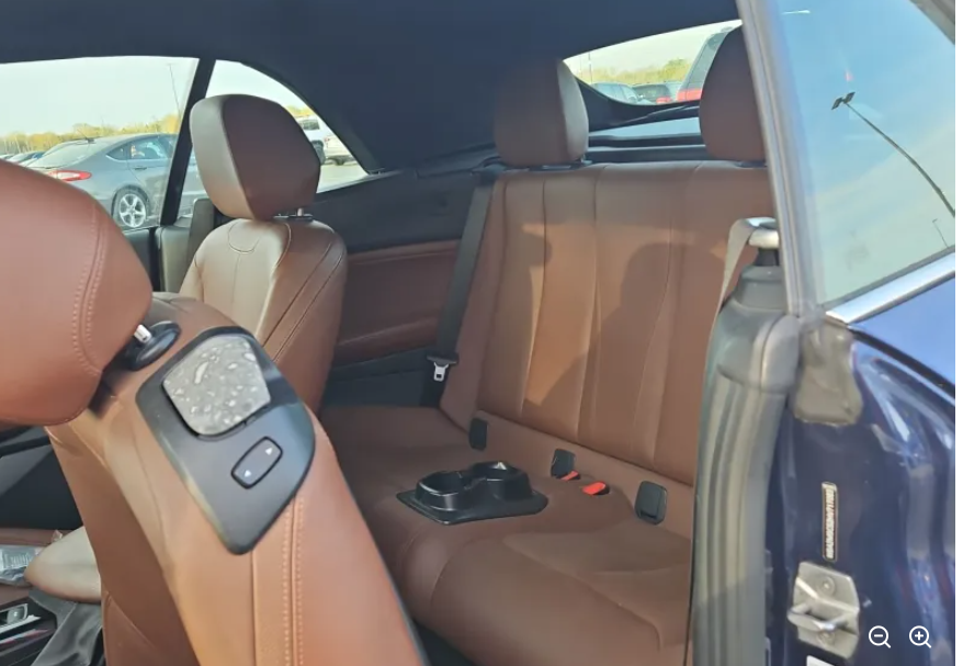 2017 BMW 2 Series 230i xDrive